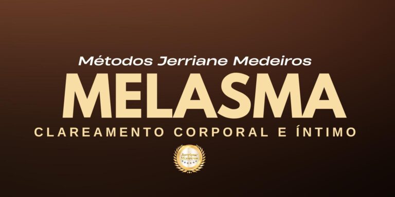 Melasma 5 em 1